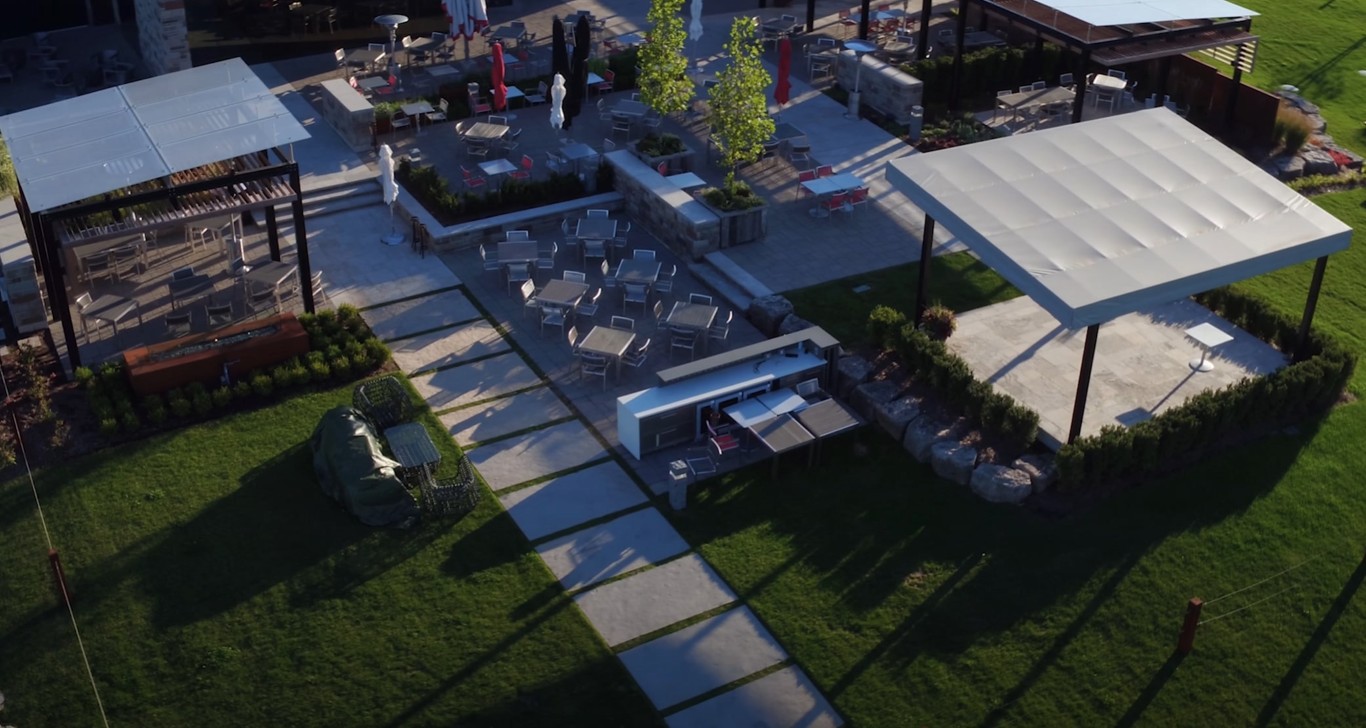 Landscape Lighting service in Alameda, CA