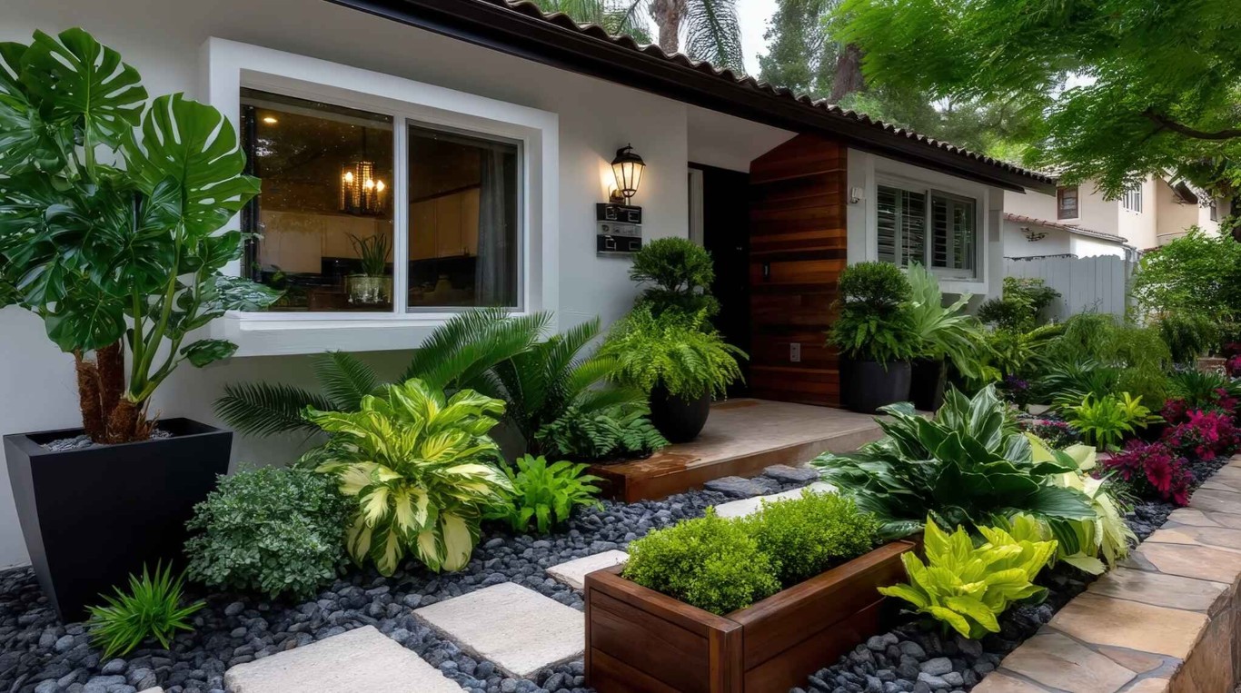 Landscape Design & Installation service in Alameda, CA